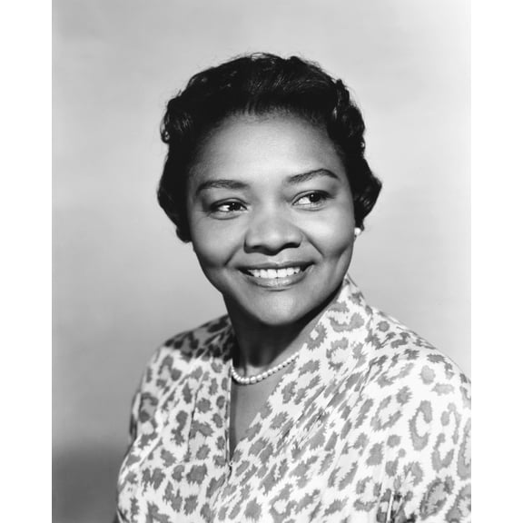 Imitation Of Life Juanita Moore 1959 Photo Print (16 x 20)