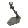 thumbnail image 4 of Milaget Bases d'Action Présentoir Support Base Passe-Temps Portable pour Modèle Poupée Support de Modèle Gris, 4 of 7