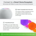 Nanoleaf Smart LED Ceiling Lights 4