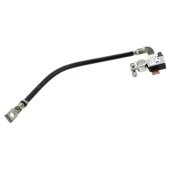 Battery Cable - Compatible with 2012 - 2016 BMW 328i Sedan 2013 2014 2015