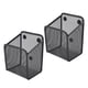 thumbnail image 1 of Organizador De Marcador De Lápiz De Malla De Lápiz Magnético Con Imanes Nd Metal Para El Refrigerador., 1 of 7