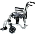 thumbnail image 5 of Star 2 Stylish 16"x17" Light Weight with Fixed Arm and Swing Away Footrests Quick Release Axles, 5 of 6