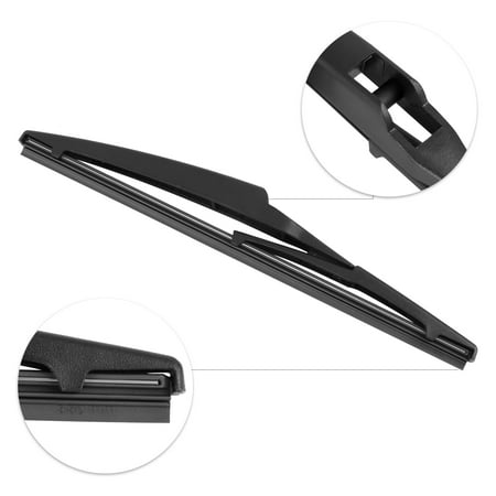 wiper 250mm windshield