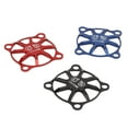 thumbnail image 1 of ESC Cooling Fan Protector, 3pcs Safe Motor Cooling Fan Cover Exquisite  For RC Car, 1 of 8