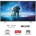 thumbnail image 4 of PANTALLA 43" 4K SMART ANDROID BT MARCA TCL TCL 43A4//45, 4 of 5