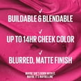 thumbnail image 5 of Maybelline CloudTopia Cloudtopia Cheek and Lip Mousse, Pink Daydream, 0.17 oz, 5 of 8