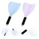 thumbnail image 5 of EeaseMX 2 protectores faciales portátiles para cortes de flequillo, deflectores de laca para el cabello, suministros de peluquería para el hogar y barbería., 5 of 7
