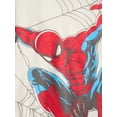 thumbnail image 3 of Wonder Nation Boys Spider-Man Graphic T-Shirt, Sizes 4-18, 3 of 3