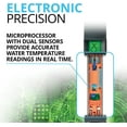 thumbnail image 7 of Fluval E 300 Watt Electronic Heater, 7 of 7