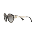thumbnail image 4 of VERSACE 0VE4342 BLACK/PALE GOLD FRAME, SIZE 53, 4 of 7