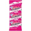 Trident White: 12 Pieces Cool Bubble Sugarless Gum, 3 pk