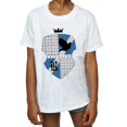 thumbnail image 3 of Harry Potter Girls Ravenclaw Shield Cotton T-Shirt, 3 of 5