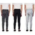 thumbnail image 3 of STAR RIDE GIRLS 3 PACK LEGGINGS SIZE 5-16, 3 of 3