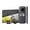 Motorcycle Kit, variant on Action Camera 4K30fps Camera Waterproof Action Camera Stabilization, Touch Screen, AI Editing, Live Streamin ,Smooth Stabilization