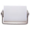 thumbnail image 1 of MasteelfCA 1 Pce Poulie de Guidage Pratique en Acier Inoxydable avec Support, 1 of 7