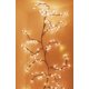 thumbnail image 4 of Luces LED para ramas de árboles BomKra, flor de cerezo, sauce y vid, 4 of 8