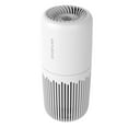 thumbnail image 2 of Dvkptbk Air Purifier Pneum Purifier with True Filter with Light Mini Pneum Purifier Removes Smog Dust Home Appliances, 2 of 8