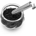 thumbnail image 4 of Tea Maker With Hook, Easy To Use And Carry, Suitable For Family Or Outdoor Use ( Picnic, Travel, Business Travel, Etc.) Advanced Tea Maker, 4 of 5