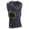 thumbnail image 1 of CHAMPRO Bull Rush Football Compression Shirt w Cushion System, 1 of 8
