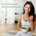 thumbnail image 4 of Mason Natural Women's Daily Multi Formula, 90 Caplets, 4 of 5