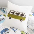 thumbnail image 3 of INK+IVY Kids IIK12-011 Duvet Set, Full/Queen, Multi, 3 of 5