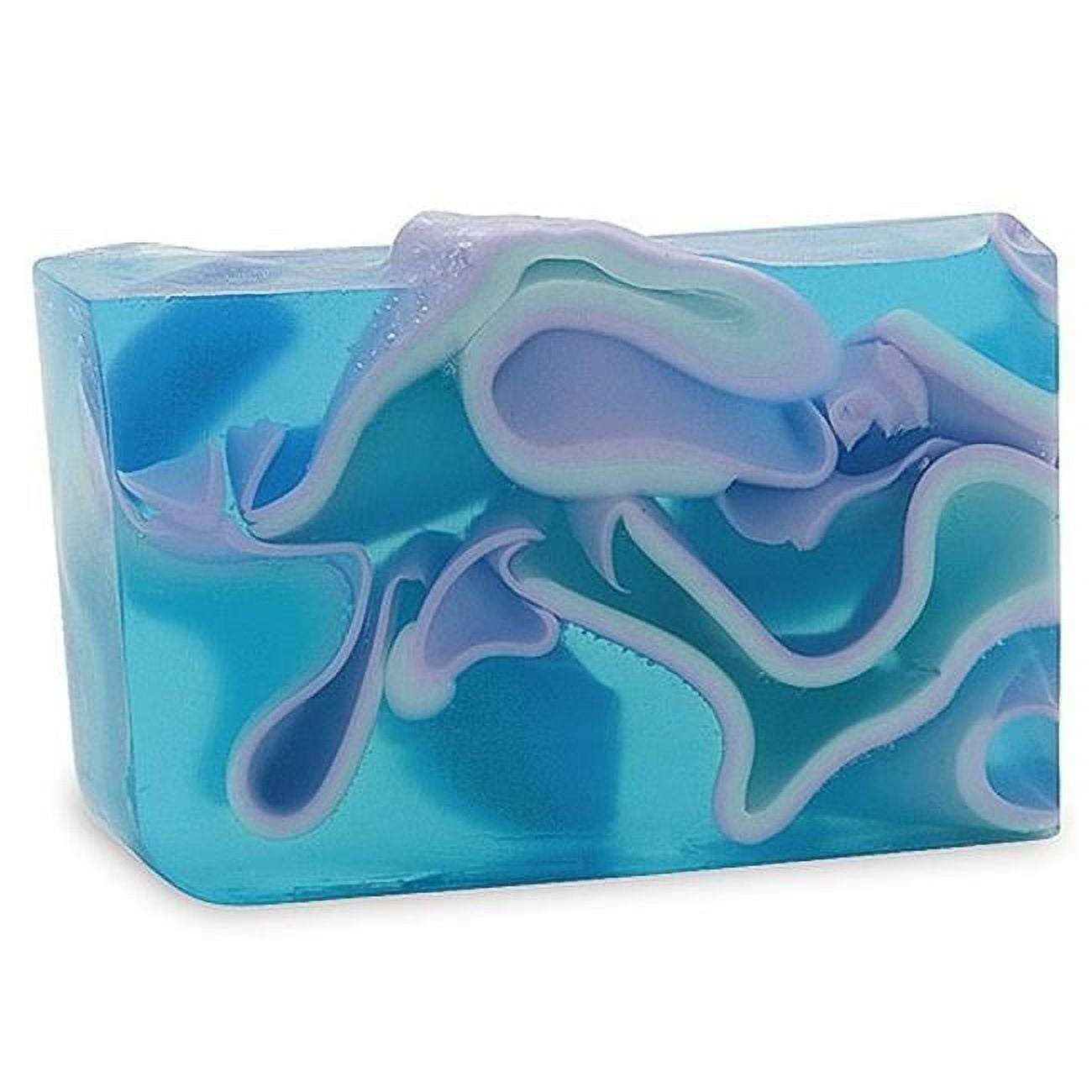 Primal Elements SWFS Facets of the Sea 5.8 oz. Bar Soap in Shrinkwrap