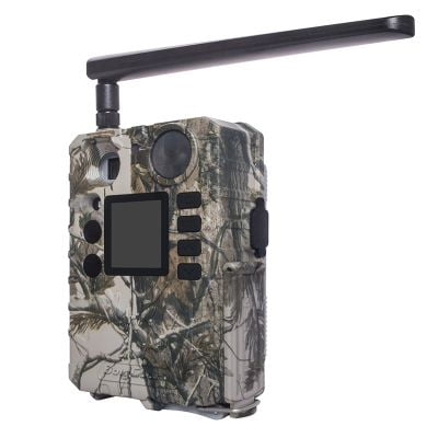 Boly Trail Game Camera 18MP 4G Wireless Economical Hunting Camera （ATT only)