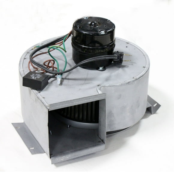 Reversomatic Bathroom Ventilation Exhaust Fan Motor,Blade,Bracket,QK160ESMBB