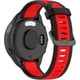 thumbnail image 3 of Bracelet for Garmin Forerunner 165/165 Music, Silicone Strap, Waterproof Sports Band, 3 of 4