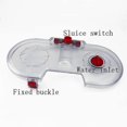 thumbnail image 4 of Cleaner Cleaning Cloth Water Tank Set for V7 V10 V11 Parts, 4 of 5