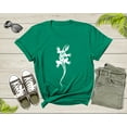 thumbnail image 5 of Cute Gecko Lizard Lover Print Gift Men Women Kids Boys Girls T-Shirt Gecko Lover Gift T Shirt for Men Women Kids Boys Girls Graphic Tshirt, 5 of 8