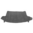 thumbnail image 2 of EVA Rear Trunk Floor Mat Cargos Protective Tray Carpet Fit for Honda Civic 2017-2020, 2 of 8