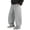 A-Grey, variant on Boys Casual Sweatpants Pull On Drawstring Jogger Pants with Pockets 6-12 Months 12-24 Months 2T 3T 4T 5T 6T 7T 8T 9T Children Boys Uniform Dress Pant(A-Navy,4-5 Years)