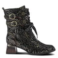 thumbnail image 5 of L`Artiste Originala Women's Boot with Adjustable Fit and Signature Artistic Style, 5 of 8