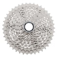 thumbnail image 1 of Shimano, CS-M4100-10, Cassette, Speed: 10, 11-42T, 1 of 2