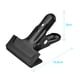 thumbnail image 2 of Cámara Abrazadera Irfora Abrazaderas para telón de fondo para fotografía con clip de metal de resorte de alta resistencia, soporte para fondo con almohadilla protectora de goma, accesorio para foto Irfora Abrazadera, 2 of 7