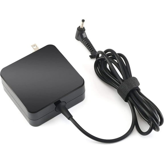 NATNO 65W Laptop Charger for Lenovo IdeaPad 110 310 330 510S 710S Series 110-14IBR 310-15ISK 320-15AST 330-15ARR 510S-14ISK 710S-13ISK, Flex 14IWL 15IML, Chromebook N24 N42, Yoga 310-14 530-14ARR