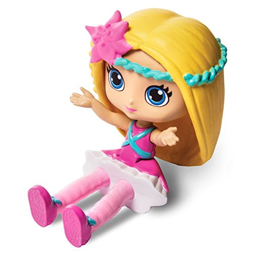 Little Charmers 3 Inch Doll Posie Walmart