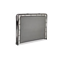 thumbnail image 1 of Jay-Be Saver Folding Cot Bed with Rebound e-Fibre Lightweight, Oversize (101202), 1 of 1