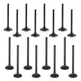 thumbnail image 5 of Genrics 16pcs Intake&Exhaust Engine Valves For 02-10 Chevrolet Cavalier Cobalt Malibu, 5 of 5