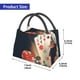 thumbnail image 2 of Fotbe Casino Poker Chips Bolsa Térmica Portátil con Estampado, Bolsa de Entrega de Alimentos Aislada, Bolsa Reutilizable de Gran Capacidad para Comidas y Supermercado, 2 of 6