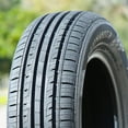 thumbnail image 2 of Lionhart LH-501 225/65R16 100H Performance a/s All Season Tire, 2 of 9
