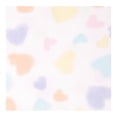 thumbnail image 2 of Camiseta Baby Creysi One for You Niña 3X Blanco Estampado Camiseta Paquete 2 pz, 2 of 4
