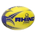 thumbnail image 2 of Rhino Comet Rugby Ball, 2 of 2