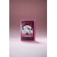 thumbnail image 2 of Juego de cartas para bicicleta Hello Kitty, negro y rosa, 1 baraja, 2 of 3