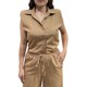 thumbnail image 4 of Conjunto para dama pantalon y camisa con hombreras YARETNI MODA casual, 4 of 5