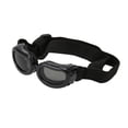 thumbnail image 2 of Gafas de sol para perros, gafas de sol para perros, protección UV, gafas de sol para perros, gafas de sol impermeables para mascotas, diseñadas a medida, 2 of 8