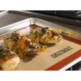 thumbnail image 6 of Artisan 18" x 13" Aluminum Baking Sheet, (2Pieces), 6 of 6