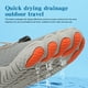 thumbnail image 3 of Zapatos para Correr Entrenamiento Secado Rápido Sin Cordones Nadar Bucear Surfear, 3 of 9