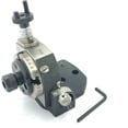 thumbnail image 3 of Assorts Table Rotative (3 Pouces/80 mm Inclinable, Adaptateur de Collet ER16 & 20 avec Kit de Pince M6), 3 of 8